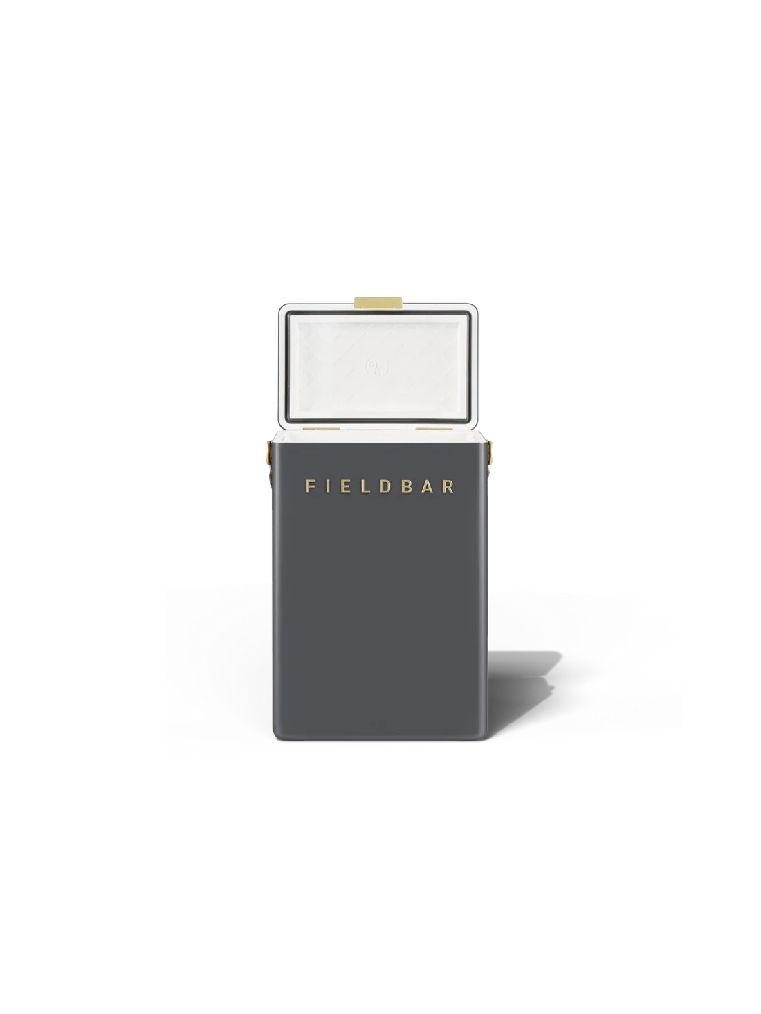 Drinks Box / Oyster Grey