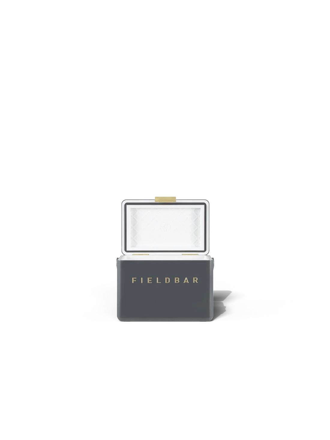 Mini Bar / Oyster Grey
