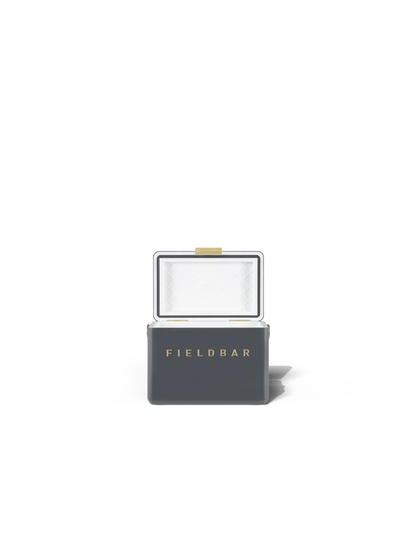 Mini Bar / Oyster Grey