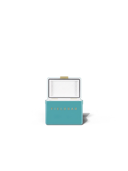Mini Bar / Bazaruto Blue