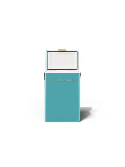 Drinks Box / Bazaruto Blue