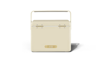 Mini Bar / Safari White