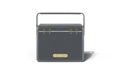 Mini Bar / Oyster Grey