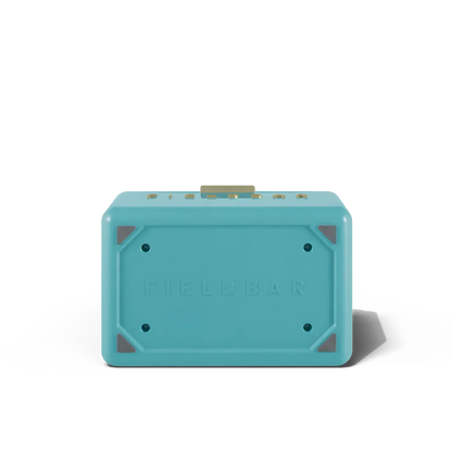 Mini Bar / Bazaruto Blue
