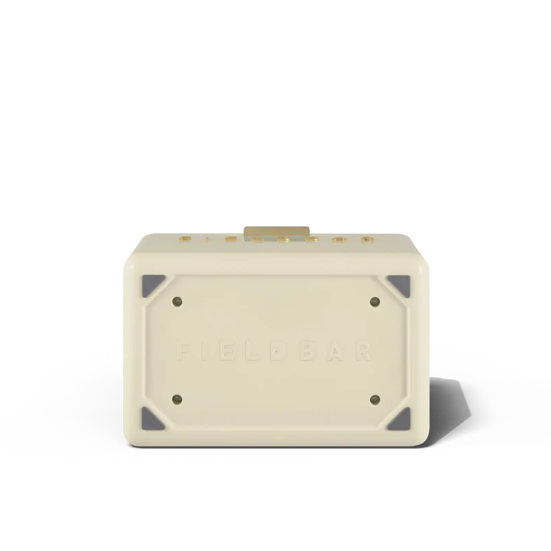 Mini Bar / Safari White