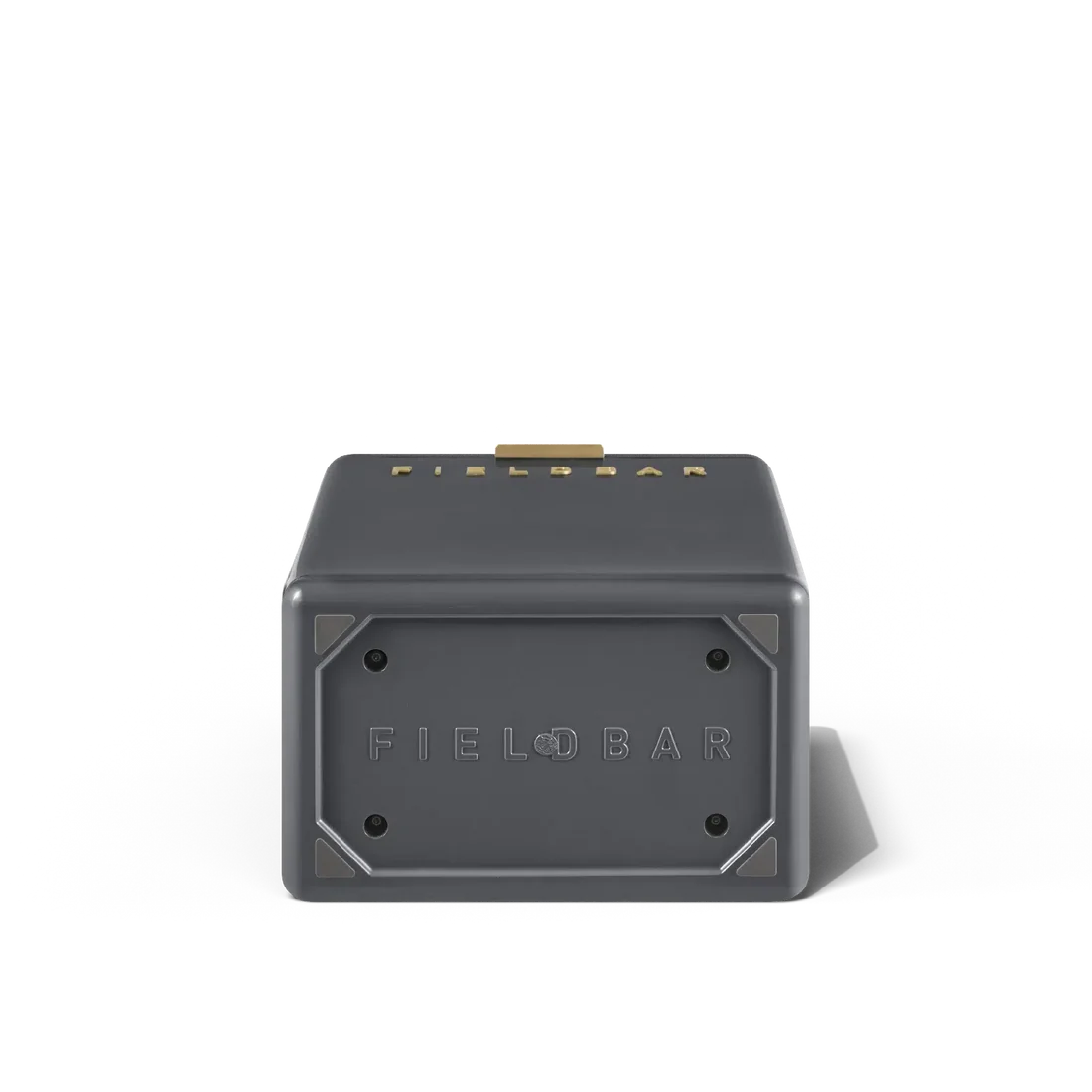 Drinks Box / Oyster Grey