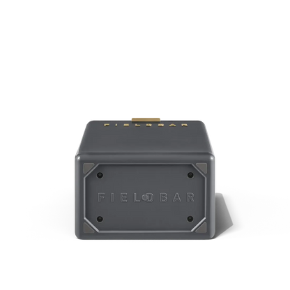 Drinks Box / Oyster Grey