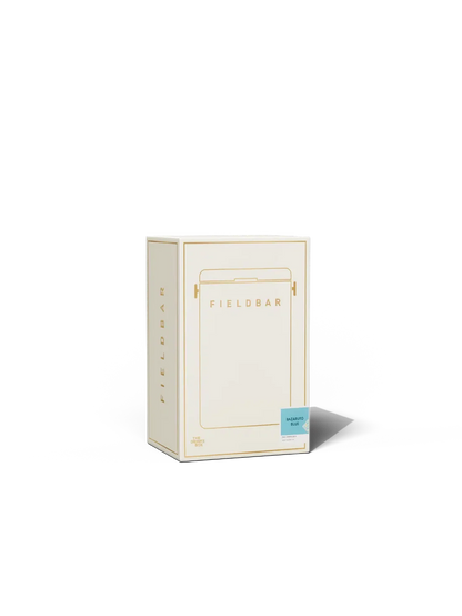 Drinks Box / Bazaruto Blue