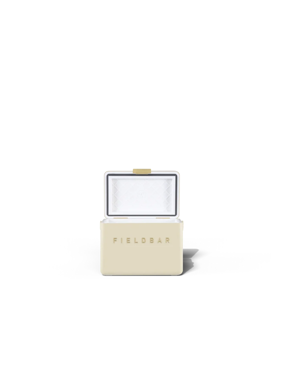 Mini Bar / Safari White
