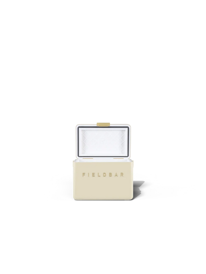 Mini Bar / Safari White