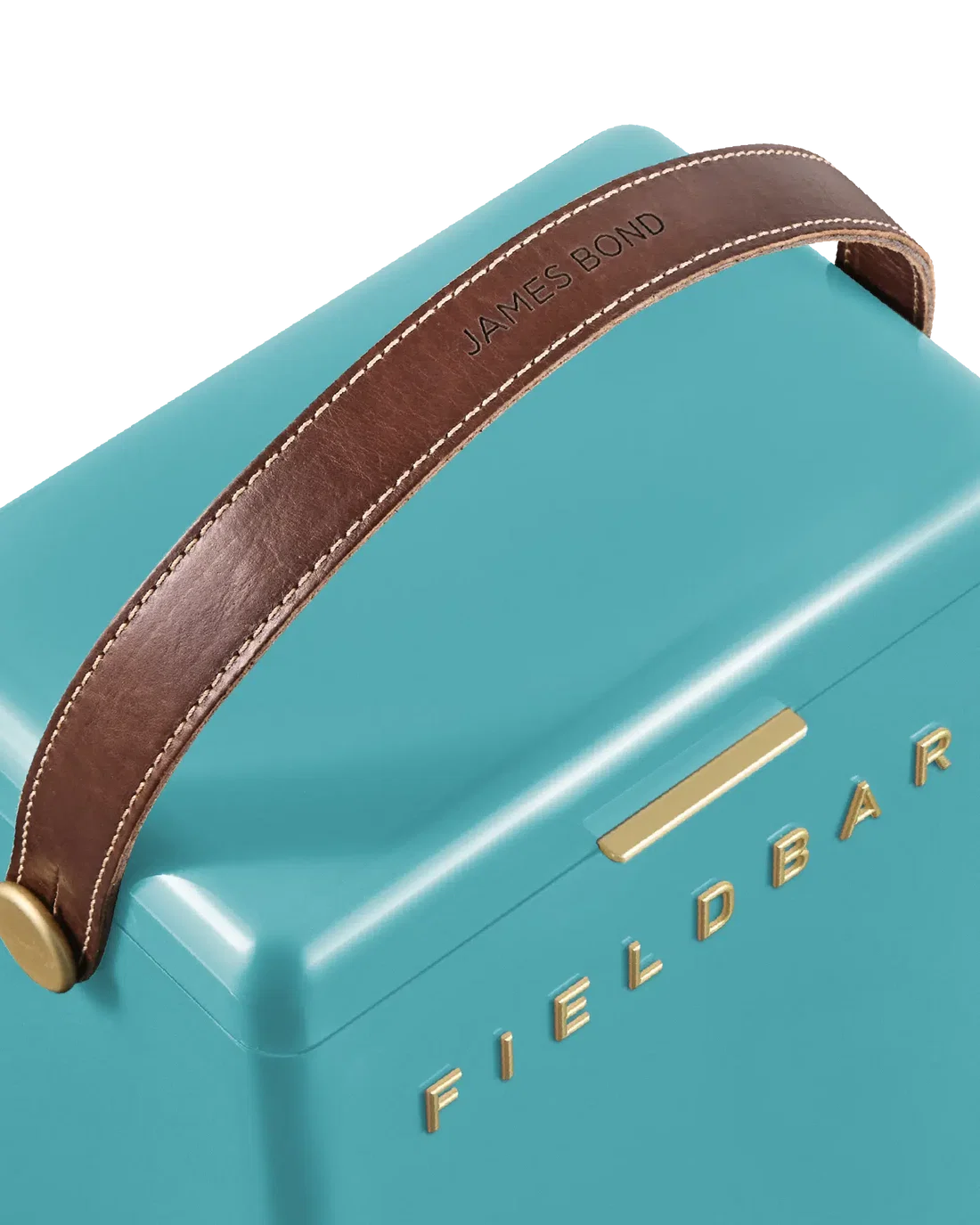 Drinks Box / Bazaruto Blue