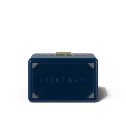 Mini Bar / Sea Boat Blue